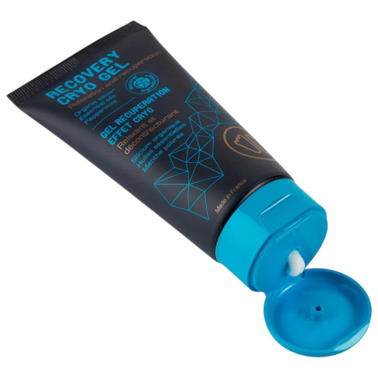 Sidas Τζελ αποκατάστασης Recovery Cryo Gel 75ml Sidas Τζελ αποκατάστασης Recovery Cryo Gel 75ml